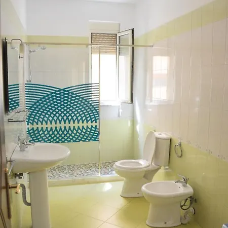 Aparthotel Janina Durrës