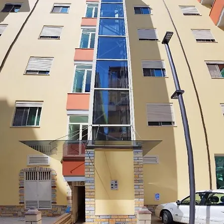 Aparthotel Janina 3*