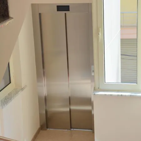 Aparthotel Janina 3*