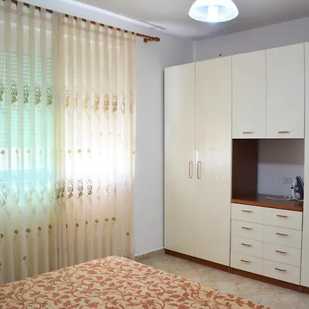 Janina Aparthotel Durrës