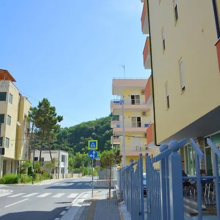 Janina Apart Otel
