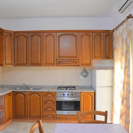 Apart Otel Janina