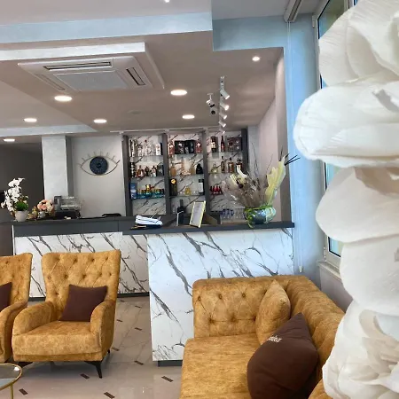 Apart Otel Janina