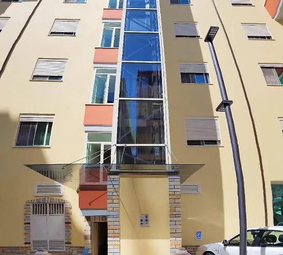 Apart-hotel Janina 3*