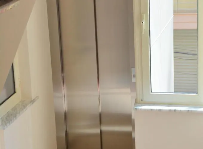 Apart-hotel Janina 3*