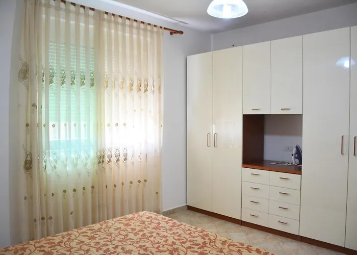 Janina Apart-hotel Durrës