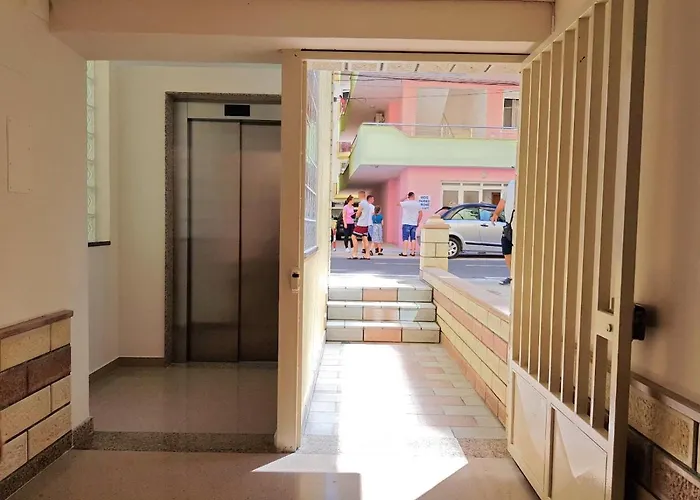 Janina Apart-hotel Durrës